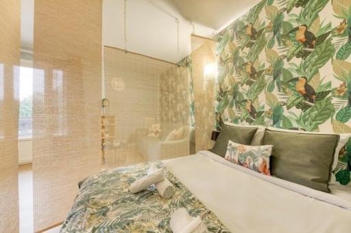 Superbe Studio Apartment A 2Mn De Paris Gentilly Exterior photo